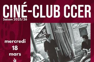photo Ciné-Club CCER Tréguier - Accattone
