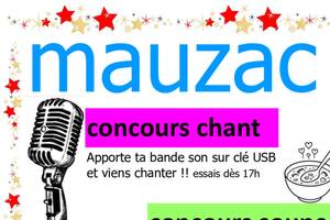 photo Concours chant