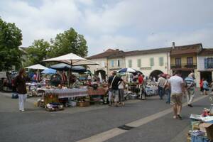 photo 29ème Vide Grenier et Grand Déballage