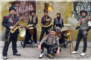 photo FETE DE LA MUSIQUE