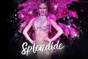 Cabaret Les Soirées du Pin - NOUVELLE REVUE
