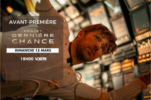 photo Avant-première : Projet dernière chance