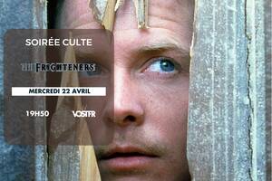 photo Soirée Culte : Fantômes contre fantômes