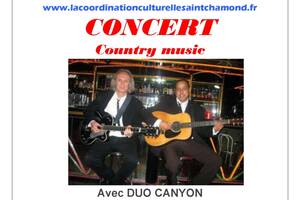 photo Country Music