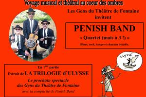 photo Ulysse aux enfers