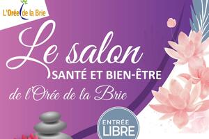 photo Salon Santé et Bien-Être de la CCOB