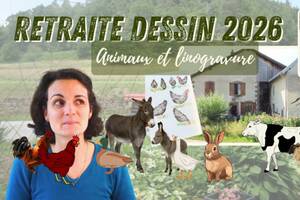 photo Dessine et grave ton Image d'Epinal !