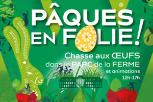 photo Pâques en Folie