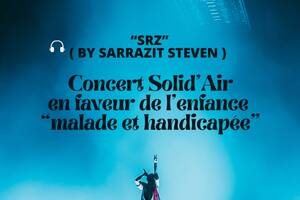photo Concert Solid'Air