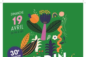 photo JARDIN NOBLE VAL ... en fête
