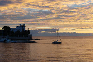 photo Exposition Colombe Clier, photographe du patrimoine
