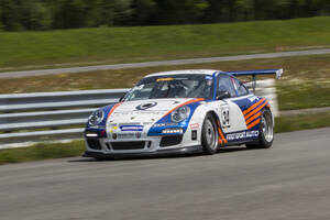 photo Baptêmes de circuit automobile