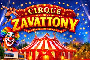 photo Cirque zavattony
