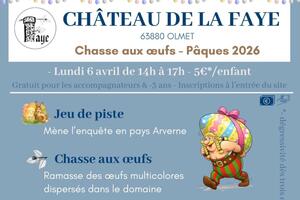 photo Chasse aux Oeufs