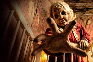 photo Avant-première spéciale Vendredi 13 : Dolly