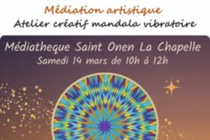 photo Atelier créatif 