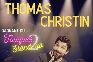 photo Thomas Christin 