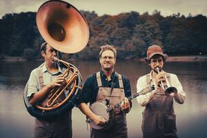 photo Cabaret du marché - Les Bavagonds