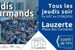 photo Jeudis Gourmands