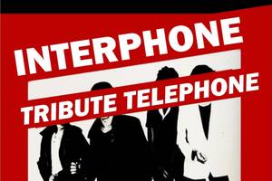 photo Tribute Téléphone