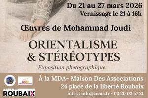photo Exposition photographique 