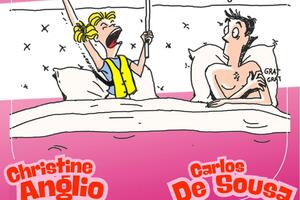 photo La grève du sexe