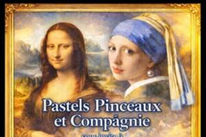 photo copie de tableaux de Maîtres