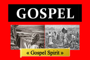 photo Gospel Spirit