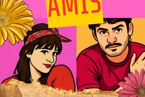 photo Je Prèfère qu'on reste amis ! 