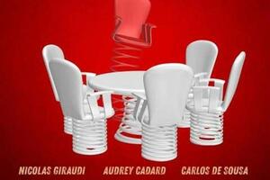 photo Un dîner d'adieu