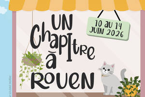 photo Un Chapitre à Rouen