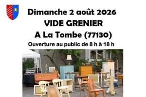 photo VIDE GRENIERS