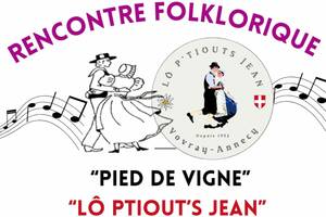 photo Rencontre folklorique