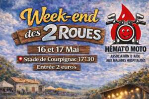 photo WEEK-END  des  2  ROUES  à  COURPIGNAC  -  17  -