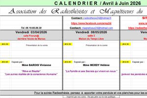 photo ARMP/Conférence de Mme BAROIS Vivianne