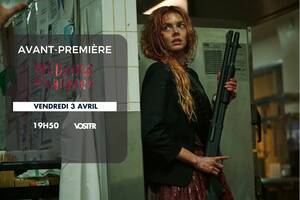 photo Avant-première : Wedding Nightmare 2