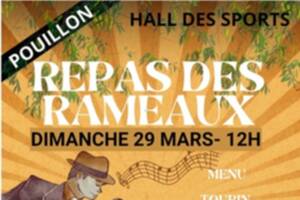photo repas dansant