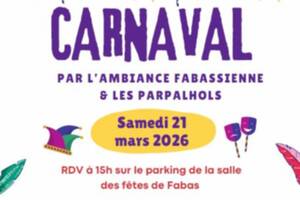 photo Carnaval