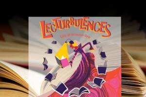 photo Lecturbulences à Nans sous Sainte Anne : L'Eau Vive..