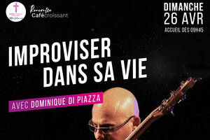 photo Improviser dans sa vie