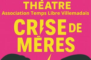 photo Crise de mères