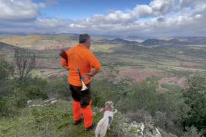 photo La Diane, mon voisin est chasseur_Compagnie du Griffe