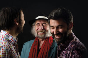 photo Festival des Musicales des coteaux de Gimone: Double concert