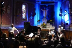 photo Festival des Musicales des coteaux de Gimone: « Un Festin Mozartien »