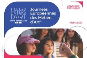 photo Journées Européennes des Métiers d'Art