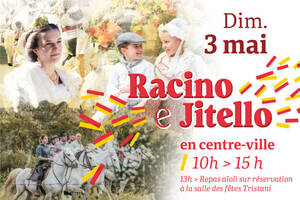 photo RACINO E JITELLO