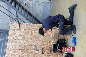 photo Veriflamme Limonest