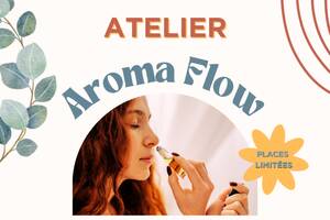 photo Atelier Aroma Flow