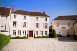 photo Les Ballades de Printemps de la Maison Régnard - Portes ouvertes
