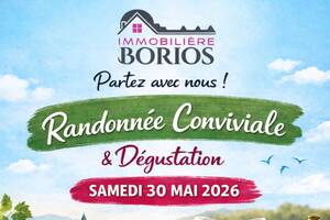 photo Randonnée conviviale & dégustation